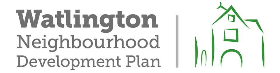 Home - Watlington Neighbourhood Plan
